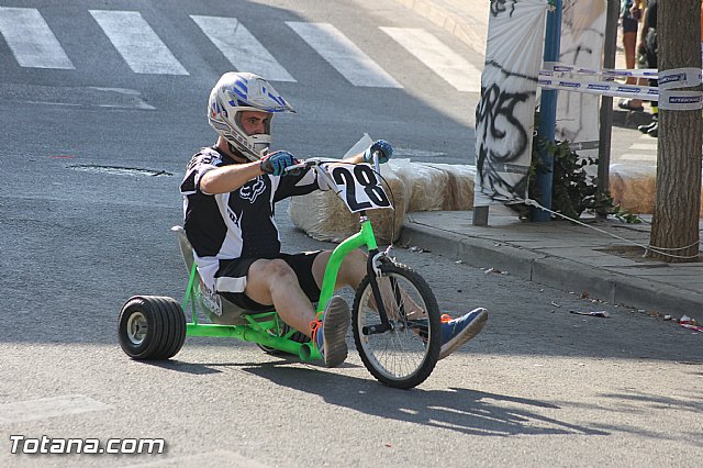 2 Descenso de Autos Locos  - 34