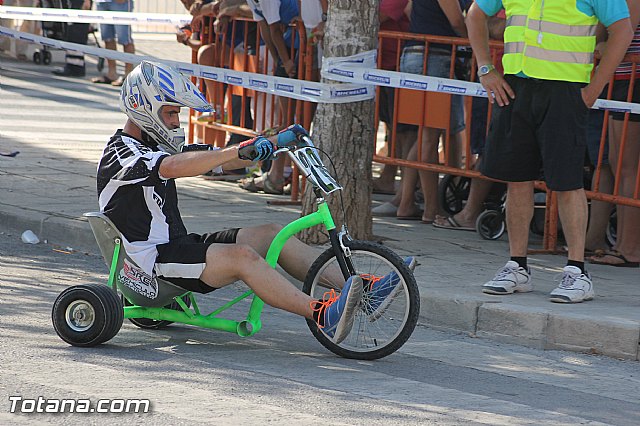 2 Descenso de Autos Locos  - 35