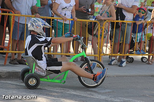 2 Descenso de Autos Locos  - 36
