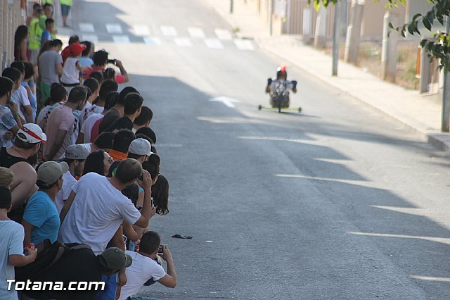 2 Descenso de Autos Locos  - 37