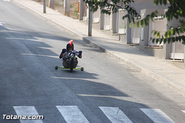 2 Descenso de Autos Locos  - 38