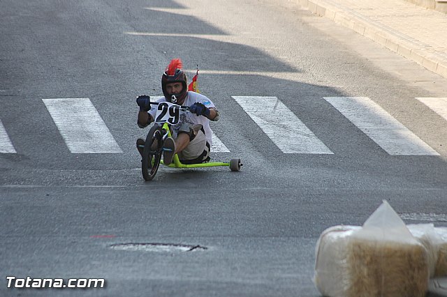 2 Descenso de Autos Locos  - 39