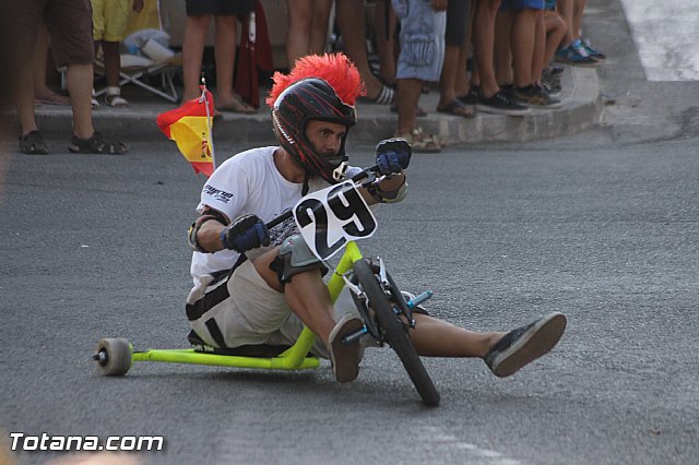 2 Descenso de Autos Locos  - 41