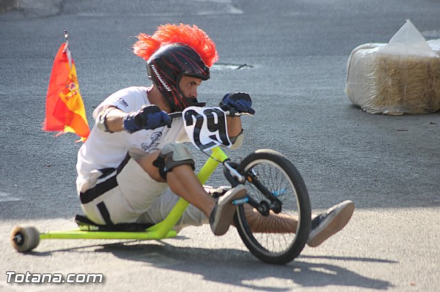 2 Descenso de Autos Locos  - 42