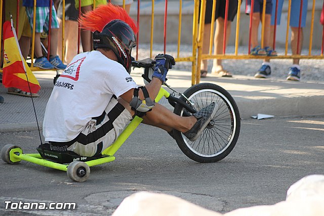 2 Descenso de Autos Locos  - 44
