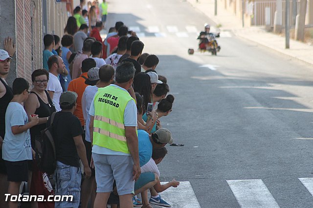 2 Descenso de Autos Locos  - 45