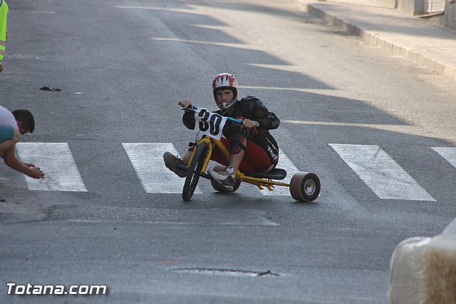 2 Descenso de Autos Locos  - 46