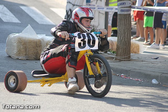 2 Descenso de Autos Locos  - 48