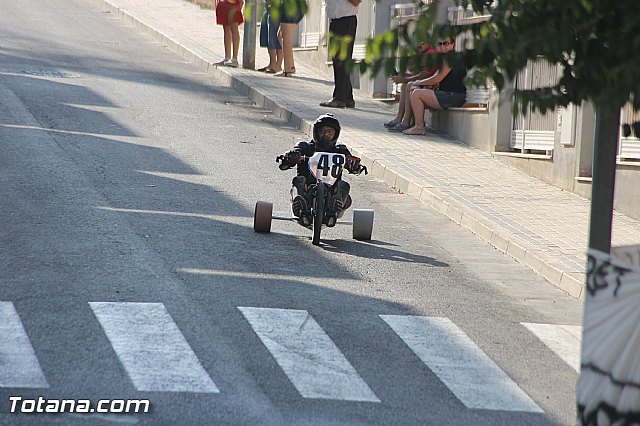 2 Descenso de Autos Locos  - 52