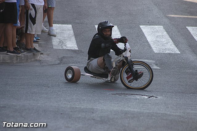2 Descenso de Autos Locos  - 54