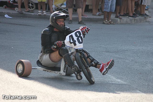 2 Descenso de Autos Locos  - 55