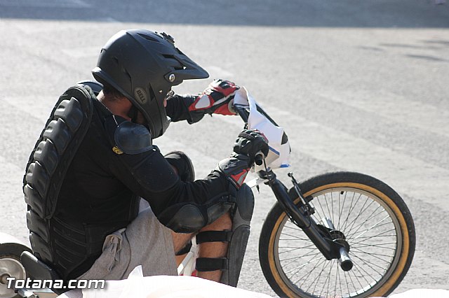 2 Descenso de Autos Locos  - 56