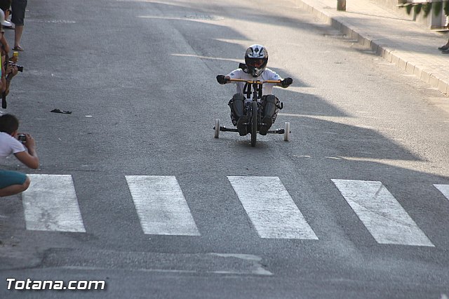 2 Descenso de Autos Locos  - 58