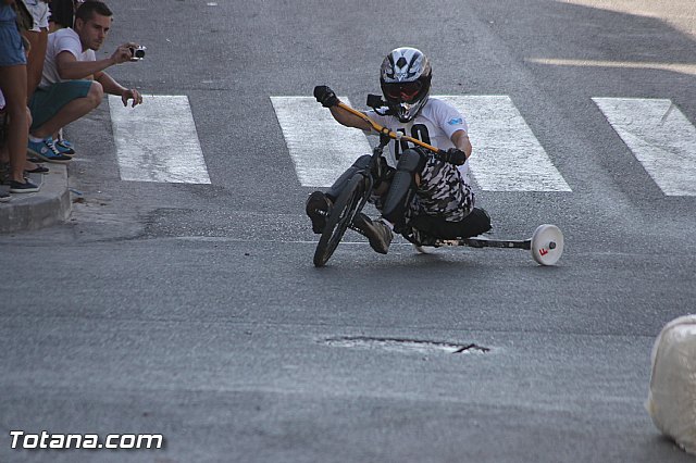 2 Descenso de Autos Locos  - 59