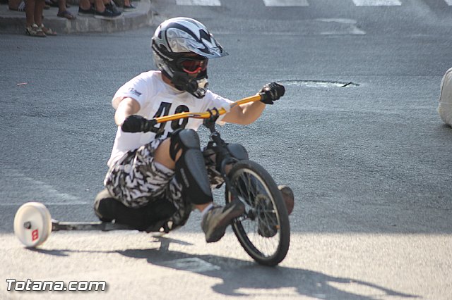 2 Descenso de Autos Locos  - 61