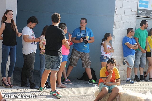 2 Descenso de Autos Locos  - 65