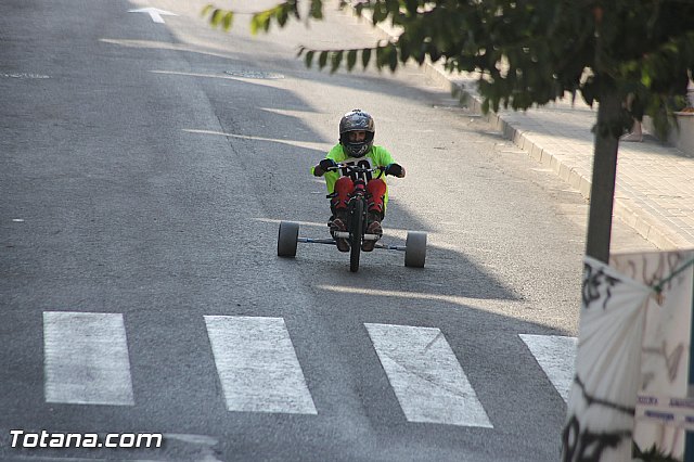 2 Descenso de Autos Locos  - 68