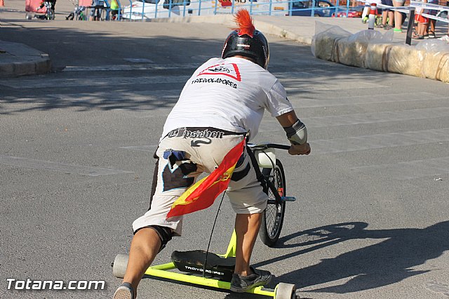 2 Descenso de Autos Locos  - 79