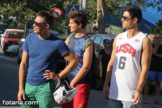 2 Descenso de Autos Locos  - 81