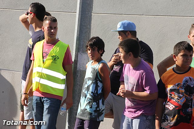 2 Descenso de Autos Locos  - 84