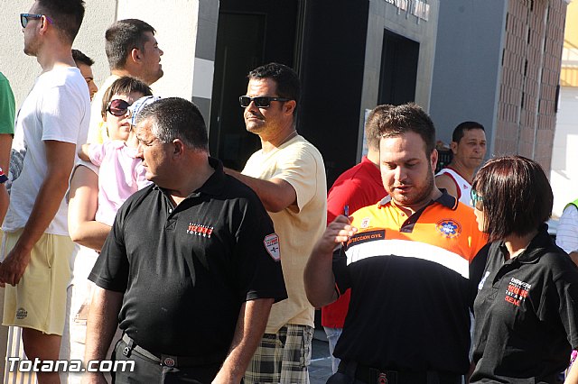 2 Descenso de Autos Locos  - 85