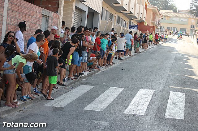 2 Descenso de Autos Locos  - 102