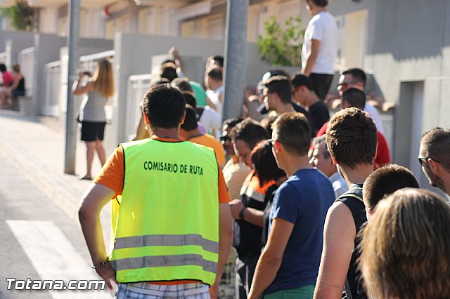 2 Descenso de Autos Locos  - 104