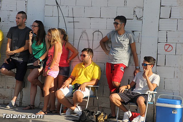 2 Descenso de Autos Locos  - 111