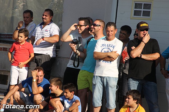 2 Descenso de Autos Locos  - 113