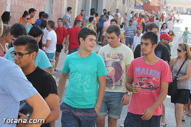 2 Descenso de Autos Locos  - 148