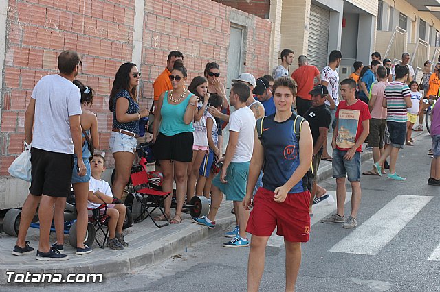 2 Descenso de Autos Locos  - 149