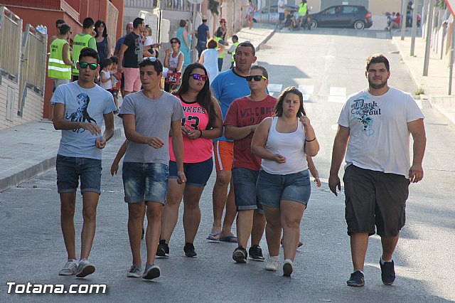 2 Descenso de Autos Locos  - 152