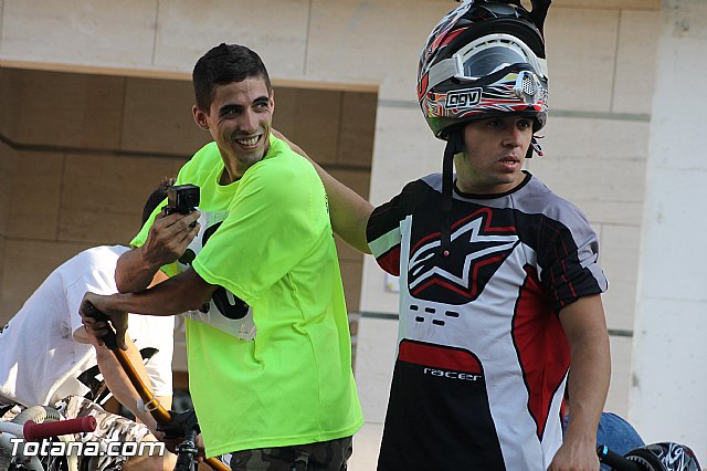 2 Descenso de Autos Locos  - 157