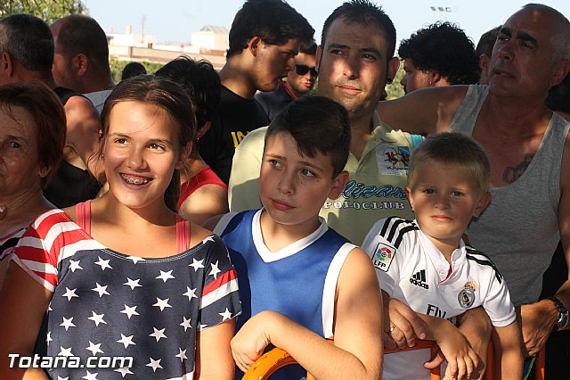 2 Descenso de Autos Locos  - 169