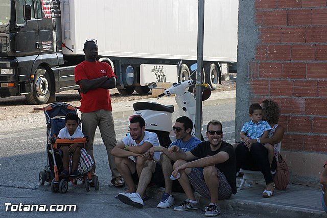 2 Descenso de Autos Locos  - 181