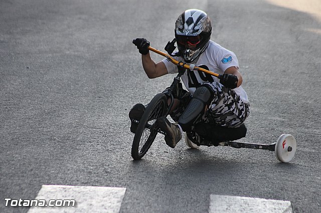 2 Descenso de Autos Locos  - 198