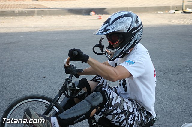 2 Descenso de Autos Locos  - 201