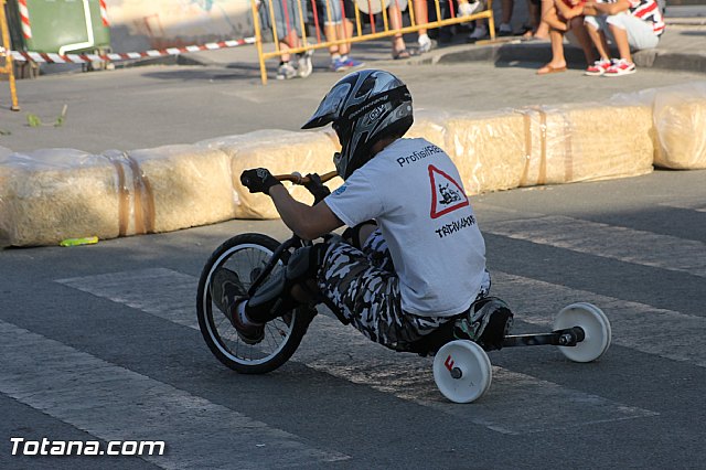 2 Descenso de Autos Locos  - 202
