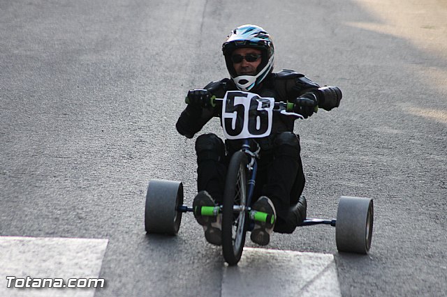 2 Descenso de Autos Locos  - 213