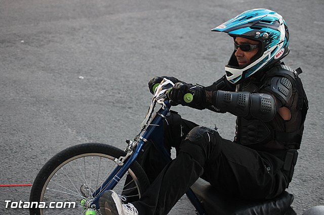 2 Descenso de Autos Locos  - 214