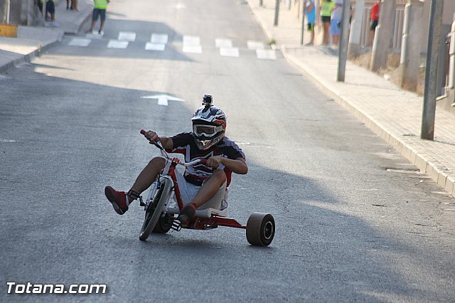 2 Descenso de Autos Locos  - 216