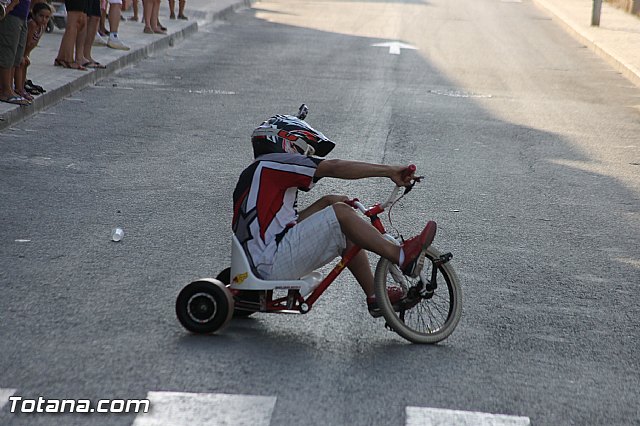 2 Descenso de Autos Locos  - 217