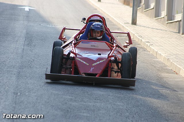 2 Descenso de Autos Locos  - 221