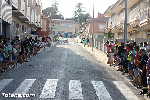 2 Descenso de Autos Locos  - 231