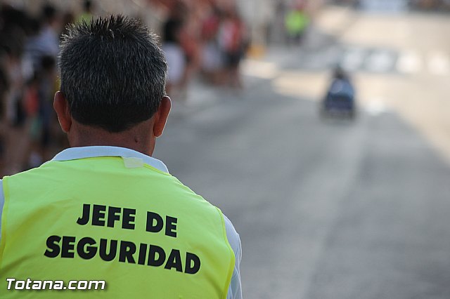 2 Descenso de Autos Locos  - 241