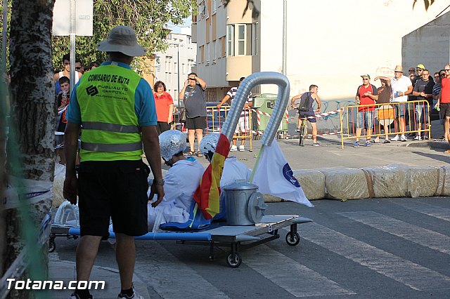 2 Descenso de Autos Locos  - 249