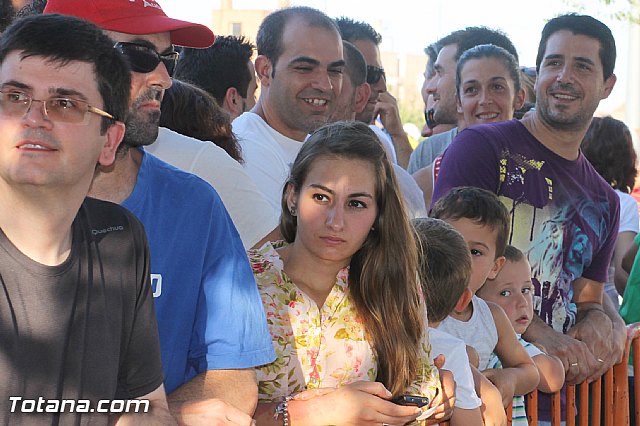 2 Descenso de Autos Locos  - 250