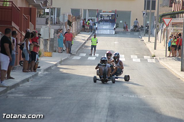 2 Descenso de Autos Locos  - 259