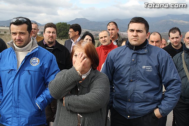 Inauguracin Avda. Antonio Fuentes Mndez - 37