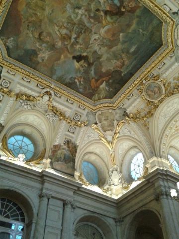 Viaje de la Hermandad de la Negacin a Madrid y vila - 9